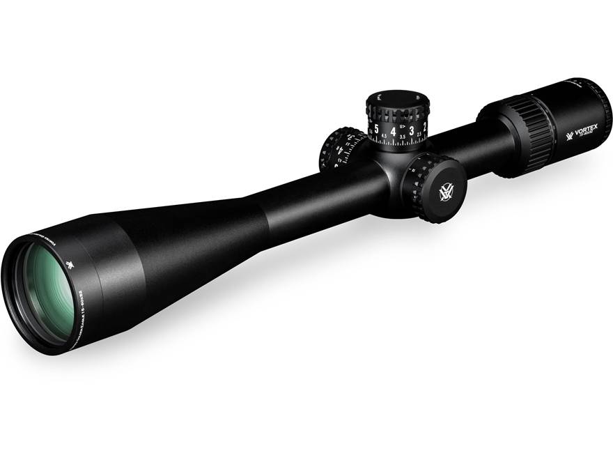 Rifle Scope