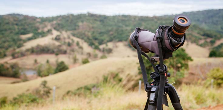 Best Spotting Scope