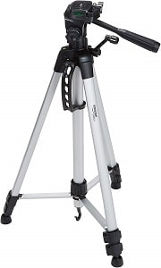 AmazonBasics 60-Inch Lightweight Tripod with Bag