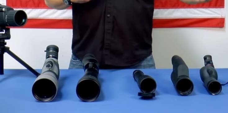 How To Choose Cheap Spotting Scope