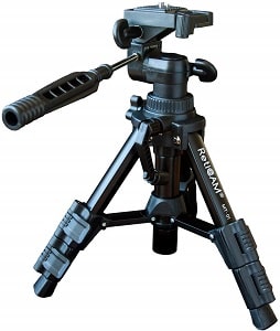 RetiCAM Tabletop Tripod