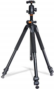 Vanguard Alta Pro 263AB 100 Aluminum Tripod