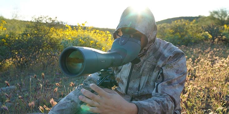 What Spotting Scope Does The Military Use-min