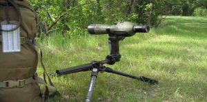 Why You Need Tripod For Spotting Scope