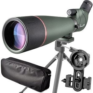 LANDOVE 20-60X80 BAK4 Prism Spotting Scope