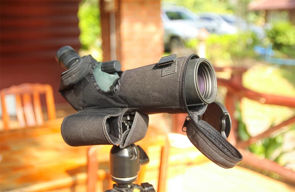 best spotting scope under 500