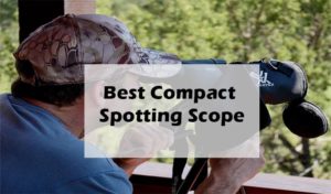 Best Compact Spotting Scopes-min